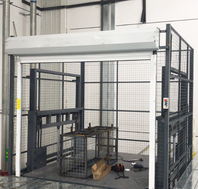 青海升降平台选型常见问题及解决方案