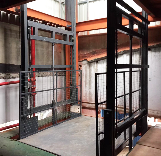 青海升降平台维护保养常见问题及规范流程