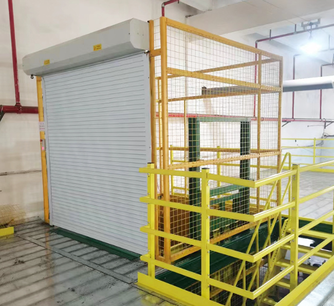 青海升降平台安全使用常见问题及注意事项